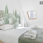 Appartement de 40 m² avec 1 chambre(s) en location à Paris