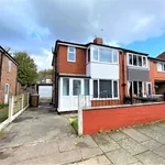 Rent 3 bedroom house in Salford