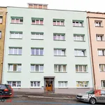 Rent 1 bedroom apartment of 31 m² in Capital City of Prague