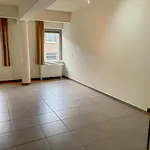 Studio of 35 m² in Brussels