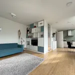 Huur 1 slaapkamer appartement van 128 m² in Utrecht