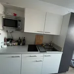 Rent 1 bedroom apartment of 17 m² in Bremen