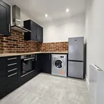 Rent 1 bedroom flat in East Midlands