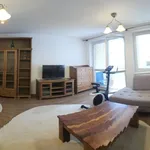 Rent 2 bedroom apartment of 60 m² in Wrocław