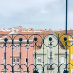 Rent a room in Lisbon