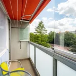 Rent 1 bedroom apartment in Kolín