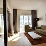 Rent 2 bedroom apartment of 37 m² in Frankfurt am Main