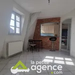 Studio of 37 m² in Vierzon