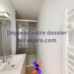 Appartement de 11 m² avec 4 chambre(s) en location à Rennes