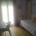 Rent 4 bedroom apartment in Madrid