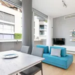 Rent 1 bedroom apartment of 65 m² in milan