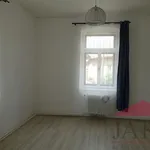 Pronajměte si 3 ložnic/e byt o rozloze 63 m² v Velhartice