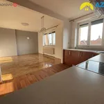 Rent 1 bedroom apartment in Přerov