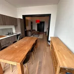 Huur 1 slaapkamer appartement in Etterbeek