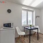 Pronajměte si 2 ložnic/e byt o rozloze 33 m² v Meziboří