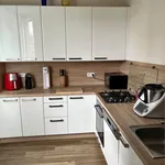 Rent 1 bedroom apartment in Praha 5