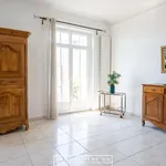 Appartement de 111 m² avec 4 chambre(s) en location à Marseille