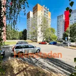 Pronajměte si 2 ložnic/e byt o rozloze 46 m² v Trhový Štěpánov