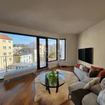 Pronajměte si 2 ložnic/e byt o rozloze 80 m² v Capital City of Prague