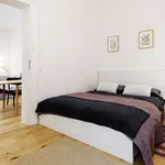 Miete 1 Schlafzimmer wohnung von 59 m² in Berlin