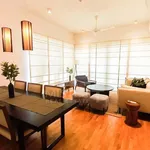 Rent 2 bedroom apartment of 99 m² in Colombo