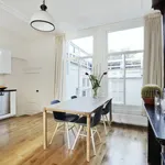 Huur 2 slaapkamer appartement van 90 m² in Amsterdam