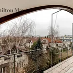 Rent 3 bedroom apartment of 103 m² in Warsaw