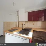 Appartement de 72 m² avec 4 chambre(s) en location à Villefort