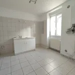 Appartement de 45 m² avec 2 chambre(s) en location à Montluçon