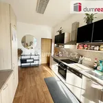 Rent 2 bedroom apartment of 58 m² in Ústí nad Labem