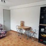 Rent 1 bedroom apartment of 21 m² in ISTRES