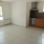 Rent 2 bedroom apartment of 46 m² in Viry-Châtillon