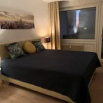 Miete 1 Schlafzimmer wohnung von 60 m² in Frankfurt