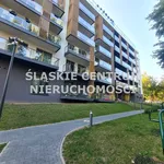 Rent 2 bedroom apartment of 43 m² in Katowice