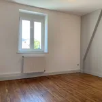 Appartement de 62 m² avec 3 chambre(s) en location à Nancy