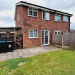 Rent 2 bedroom house in North West England