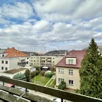 Rent 2 bedroom apartment of 57 m² in Praha