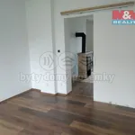 Pronajměte si 2 ložnic/e byt o rozloze 56 m² v Krnov