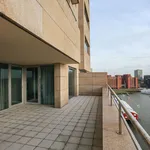 Huur 2 slaapkamer appartement van 103 m² in Rotterdam