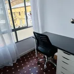 Rent 7 bedroom apartment in Barcelona