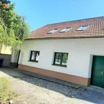 Rent 1 bedroom house in Koryčany