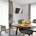 Miete 1 Schlafzimmer wohnung von 44 m² in Osnabrück