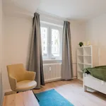 Miete 1 Schlafzimmer wohnung von 23 m² in Berlin