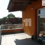 Pronajměte si 2 ložnic/e byt o rozloze 50 m² v Praha