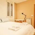 Alquilo 2 dormitorio apartamento de 80 m² en Madrid