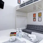 Rent 1 bedroom apartment in Turin