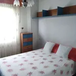 Habitación en pamplona