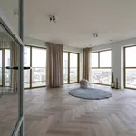 Rent 4 bedroom apartment of 107 m² in Nieuwe Werk