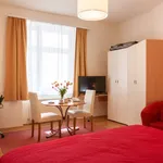 Miete 1 Schlafzimmer wohnung von 30 m² in Vienna