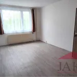 Pronajměte si 1 ložnic/e byt o rozloze 39 m² v Hartmanice